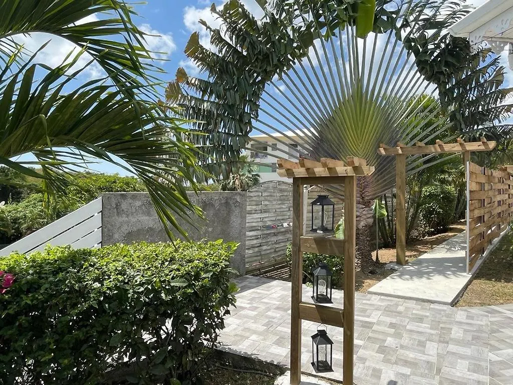 Kaza Mango Villa Sainte-Luce