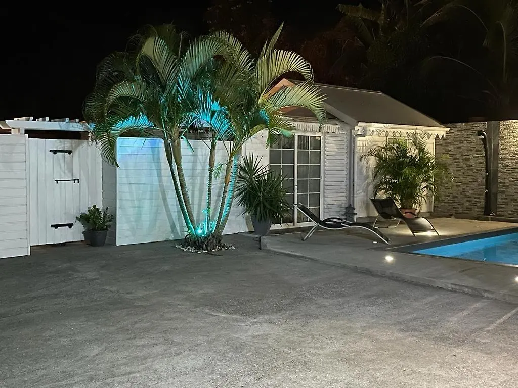 Holiday home Kaza Mango Villa Sainte-Luce Martinique