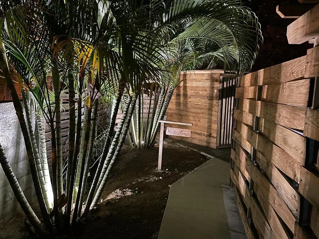 Kaza Mango Villa Sainte-Luce