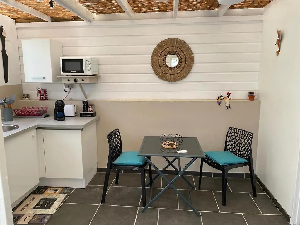 Kaza Mango Villa Sainte-Luce Holiday home