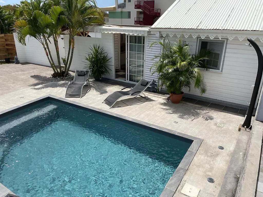Kaza Mango Villa Sainte-Luce Martinique