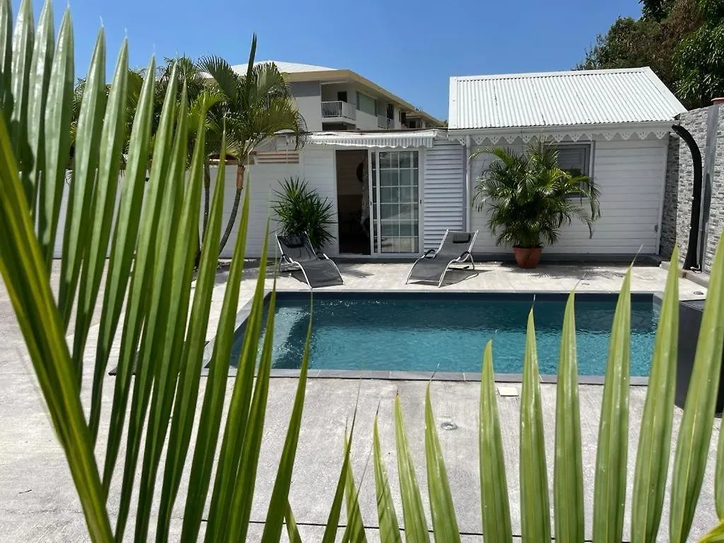 Holiday home Kaza Mango Villa Sainte-Luce